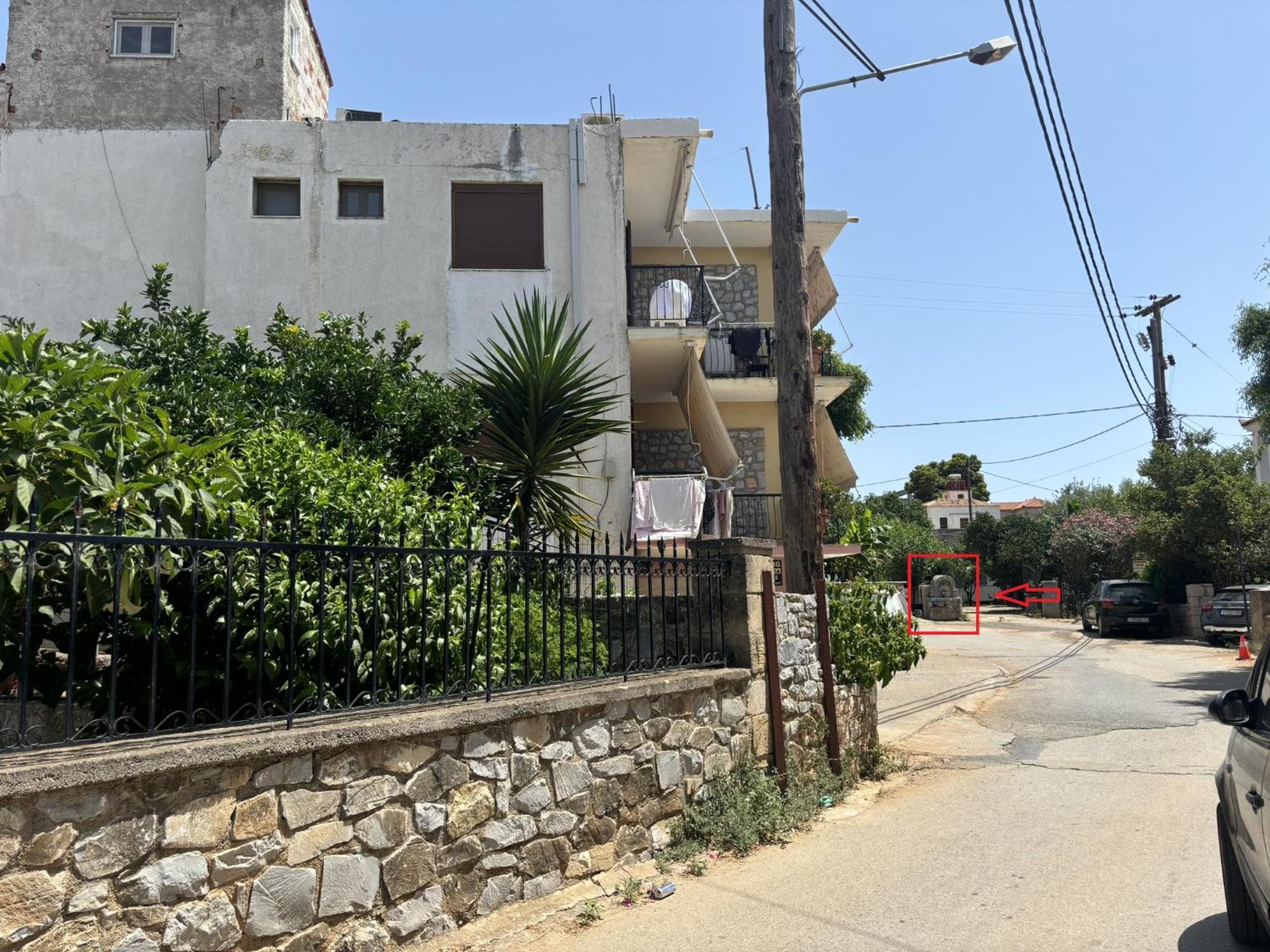 Stoupa Beachside Retro Apartment Exterior foto